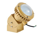 アルミ合金耐圧防爆耐圧防爆LEDの照明設備IP65の照明設備