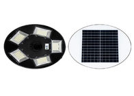 高い内腔リモート・コントロールと屋外無線太陽LEDのモーションセンサーの保証ライト